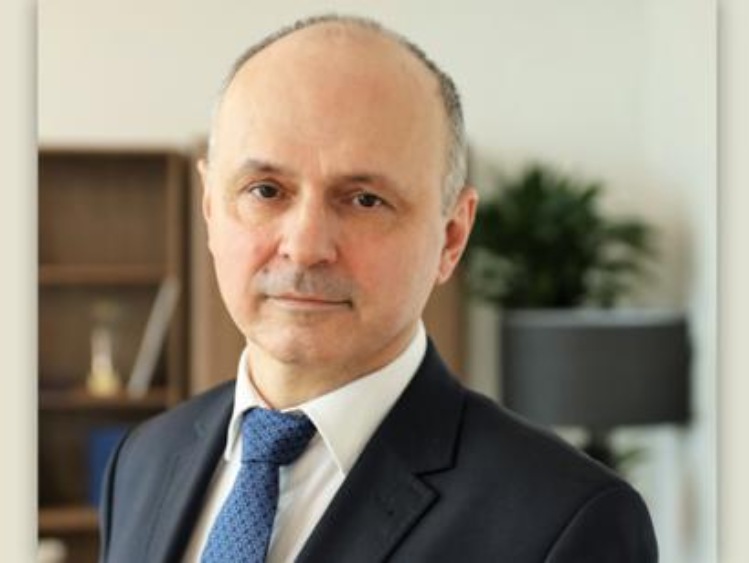 Dr Jacek Orzeł powołany na stanowisko p.o. dyrektora NCBR